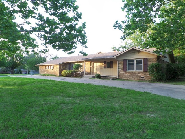 4107 East 47th St, Tulsa, OK 74135 