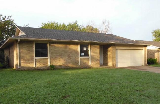 582 East 135th Street, Glenpool, OK 74033 