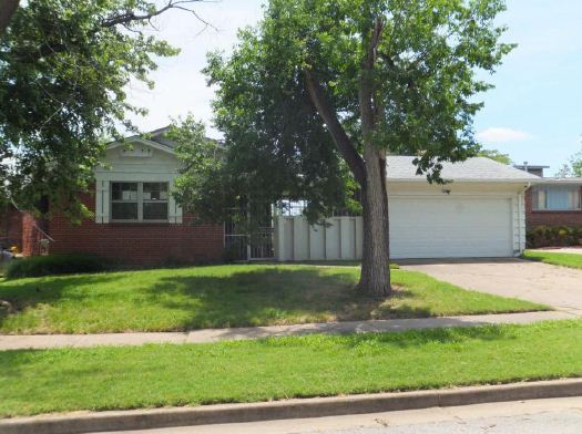 6754 E 32nd Place, Tulsa, OK 74145 