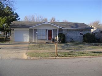 409 W Angus Drive, Sand Springs, OK 74063 