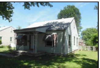 725 N Florence Pl, Tulsa, OK 74110 