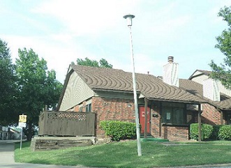 1301 S 111 E Ave #30-1D, Tulsa, OK 74128 