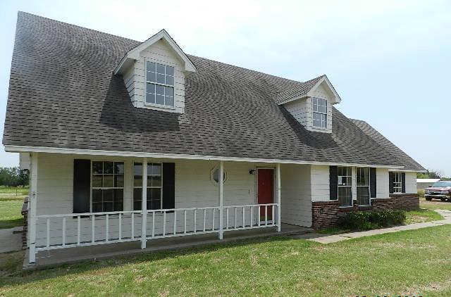 6772 E 340 Rd, Talala, OK 74080 