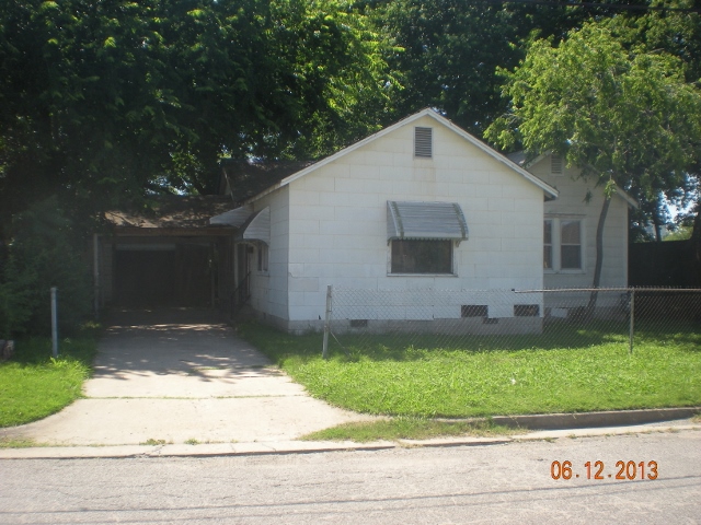 26 Lakewood Avenue, Tulsa, OK 74115 