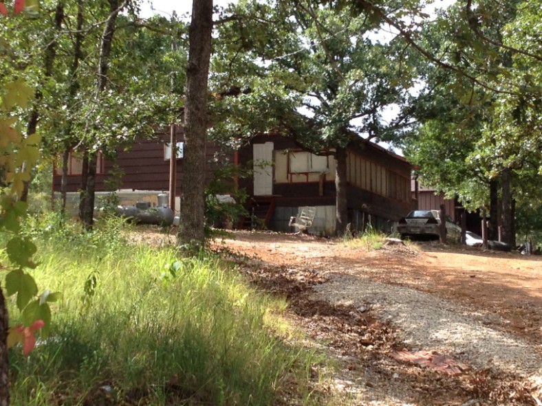 167 W Pecan St, Mead, OK 73449 