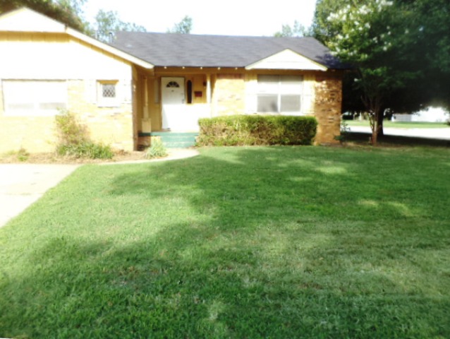 4900 N Quapah Pl, Oklahoma City, OK 73112 