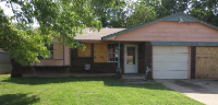 625 Baer Drive, Moore, OK 73160 