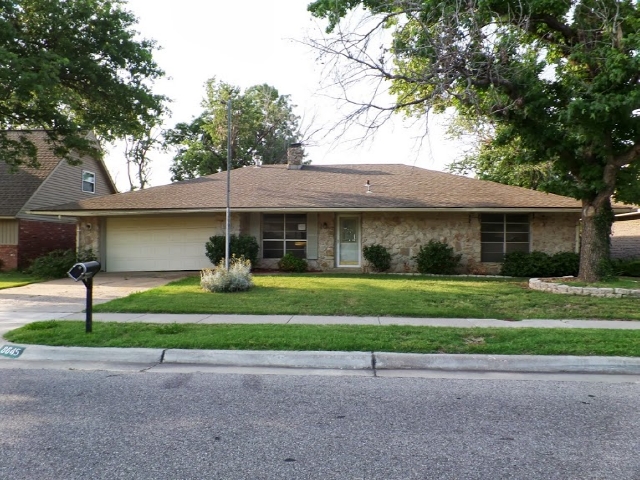 6645 E 46th Pl, Tulsa, OK 74145 