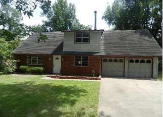 2703 Haskell Blvd, Muskogee, OK 74403 