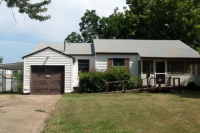4613 E Independence St, Tulsa, OK 74115 