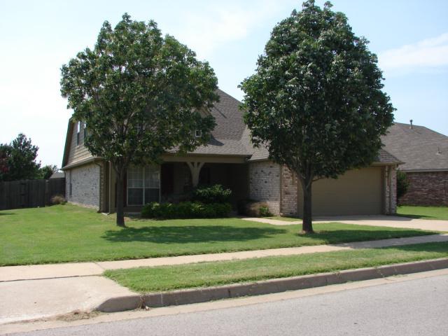 11928 S Holley St, Jenks, OK 74037 