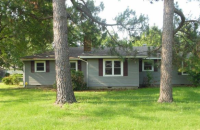 904 West Commercial St, Haskell, OK 74436 