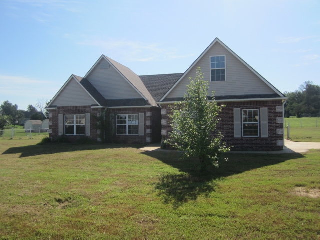 23709 S Southview Dr, Claremore, OK 74019 