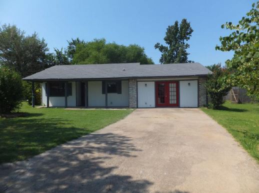 311 Northridge Terr, Henryetta, OK 74437 
