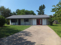 311 Northridge Terr, Henryetta, OK 74437 