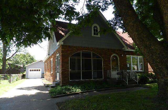 3322 E Jasper St, Tulsa, OK 74115 