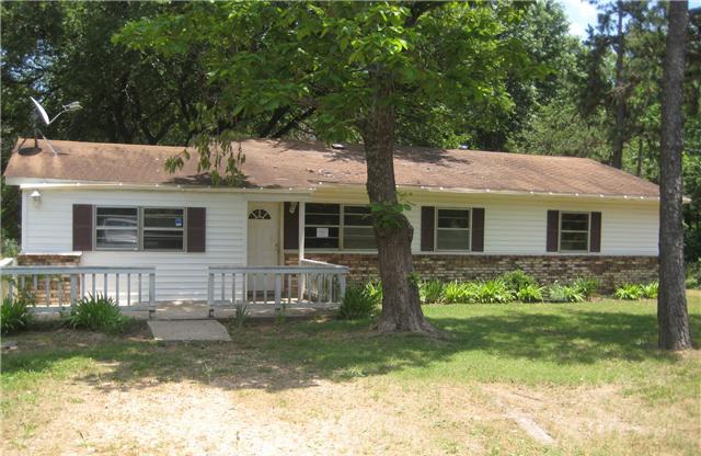 46936 S 670 Rd, Jay, OK 74346 