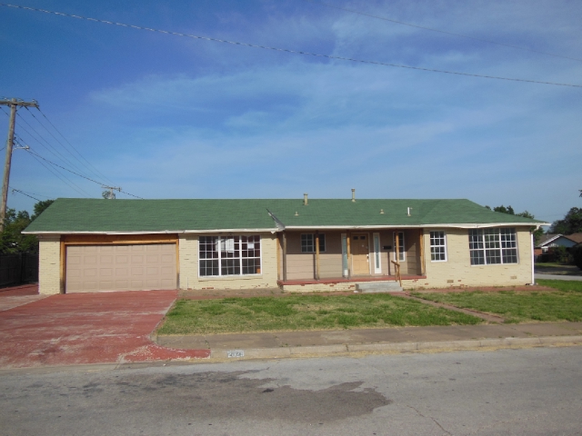 2629 S Sheridan Rd, Tulsa, OK 74129 