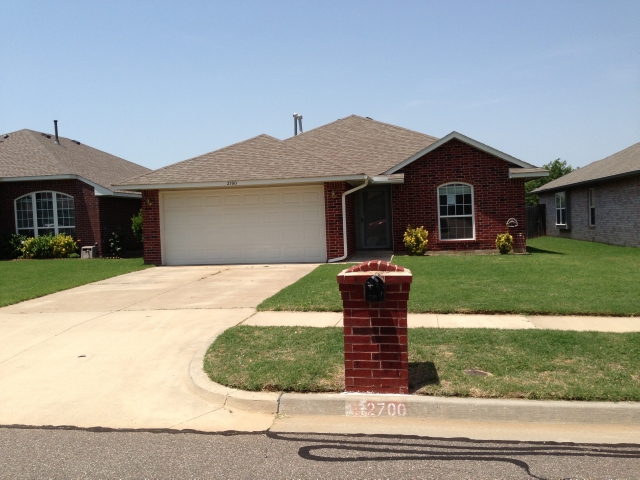 2700 Northern Hills Rd, Norman, OK 73071 