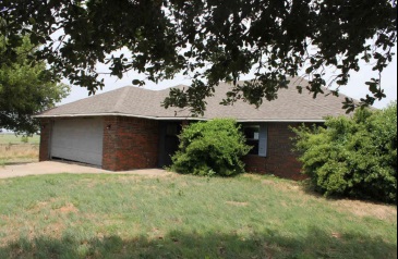 15084 County Road 1400, Apache, OK 73006 