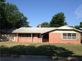 1514 Cheyenne Ave, Enid, OK 73703 
