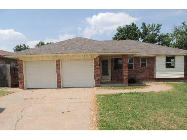 789 NW 16th St, Moore, OK 73160 