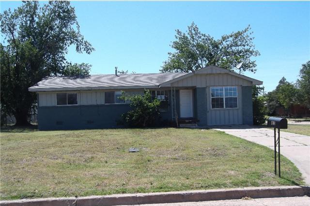 1708 NW 45th St, Lawton, OK 73505 