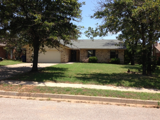 508 Echo Ln, Harrah, OK 73045 