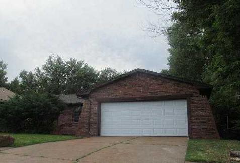 3012 SE 55th St, Oklahoma City, OK 73135 