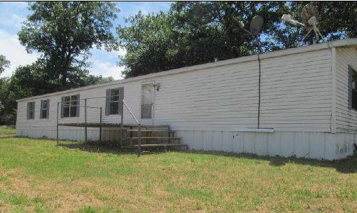 19700 SE 125th St, Mcloud, OK 74851 