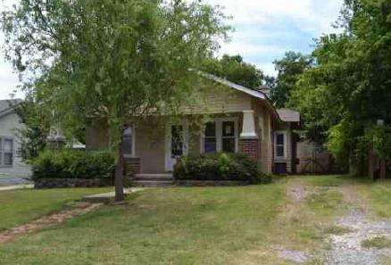 704 NW 35th Street, Oklahoma City, OK 73118 