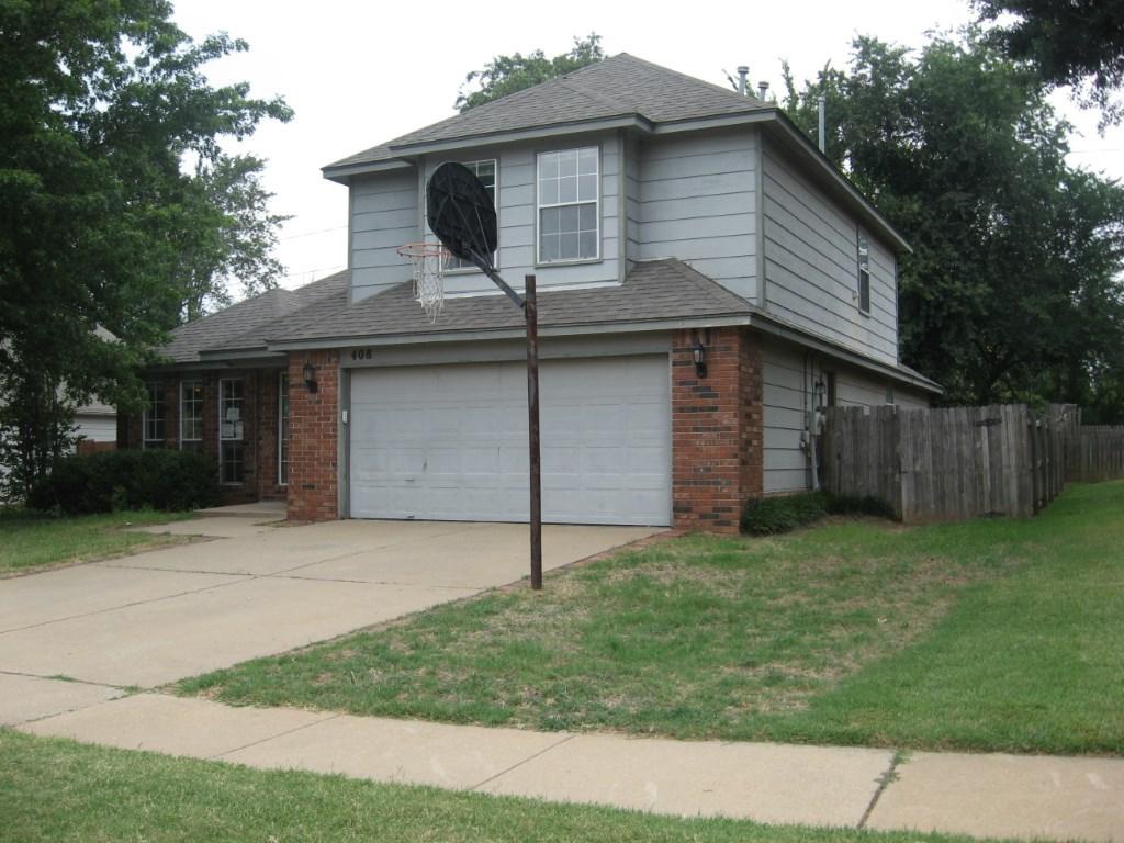 408 W Quanah St, Broken Arrow, OK 74011 