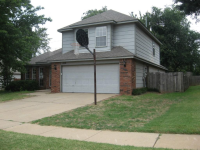 408 W Quanah St, Broken Arrow, OK 74011 
