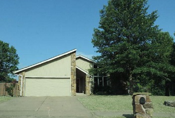 3851 S 117th East Ave, Tulsa, OK 74146 