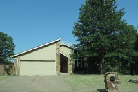 3851 S 117th East Ave, Tulsa, OK 74146 