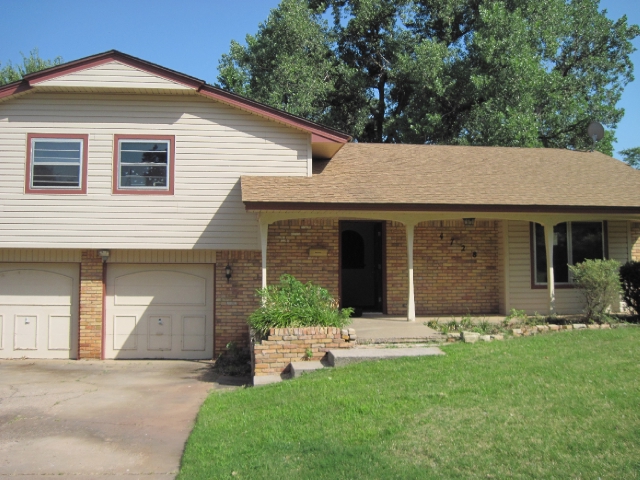 4728 Northwest 62nd Terr, Oklahoma City, OK 73122 