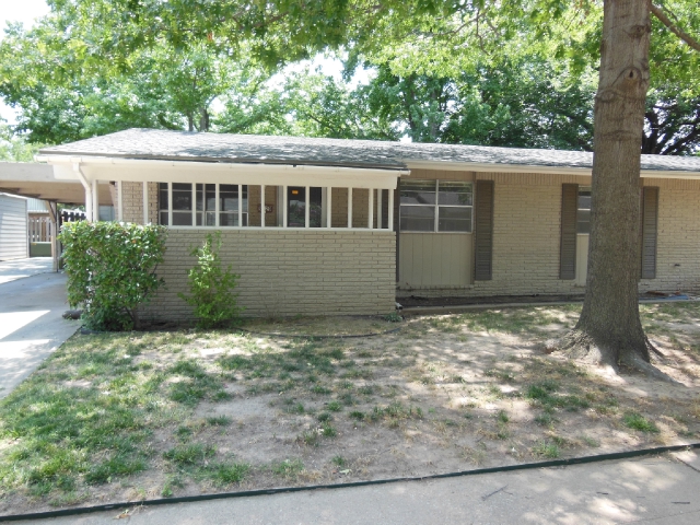 5629 S Madison Pl, Tulsa, OK 74105 