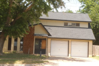 339 W Elder Dr, Mustang, OK 73064 