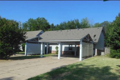 2404 S 91st East Pl, Tulsa, OK 74129 