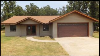 Rt 1 Box 489, Watts, OK 74964 