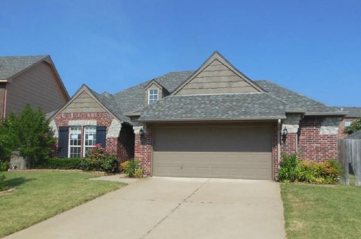 1706 S Desert Palm Pl, Broken Arrow, OK 74012 