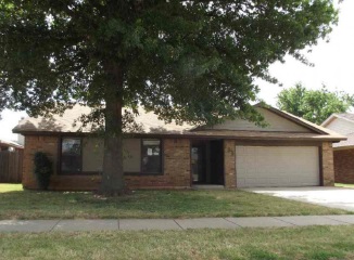 736 Okie Ridge Rd, Yukon, OK 73099 