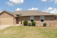 4012 Westend Ave, Moore, OK 73160 