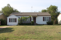 1907 NW Euclid Ave, Lawton, OK 73507 