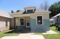 102 SW 22nd St, Oklahoma City, OK 73109 
