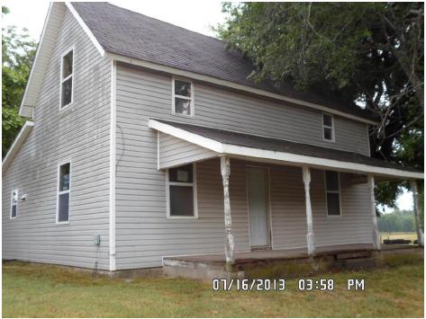 5219 S 4260 Rd, Chelsea, OK 74016 