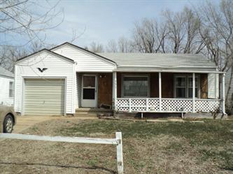 331 S Peachtree Ave, Ponca City, OK 74601 