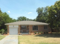 3012 NW 68th St, Oklahoma City, OK 73116 