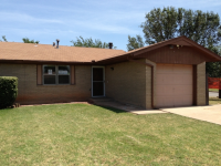 8410 S Brookline Ave, Oklahoma City, OK 73159 