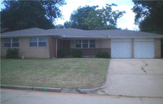 3613 N Terry Ave, Oklahoma City, OK 73111 